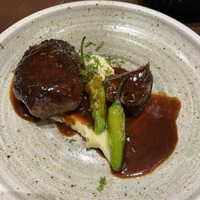 BISTRO DOUBLE - 