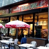 BISTRO DOUBLE - 