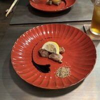 鉄板焼 花 - 