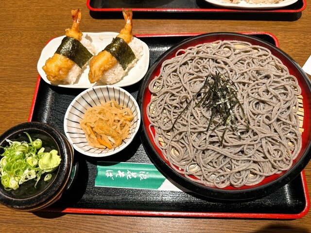 Naniwa Soba photo 3