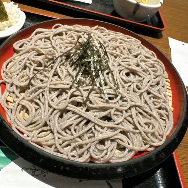 Naniwa Soba photo 5