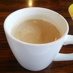 Gasuto - ドリンクバーのコーヒー