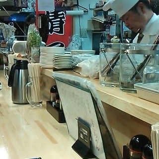 中国料理 まこちゃん_2