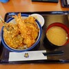 天丼てんや フジグラン神辺店