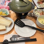 北海道まるごとダイニング うまいっしょ！  - 