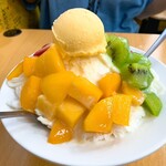 西門町三兄妹雪花冰專門店 - 