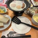 北海道まるごとダイニング うまいっしょ！  - 