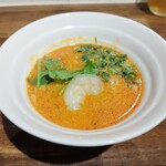 中華ダイニング 一途一心 - ラクサヌードル