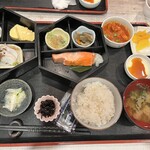 北海道まるごとダイニング うまいっしょ！  - 