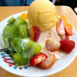 西門町三兄妹雪花冰專門店 - 