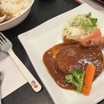 北海道まるごとダイニング うまいっしょ！  - 