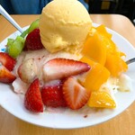 西門町三兄妹雪花冰專門店 - 