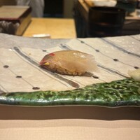 銀座 すし 仙道 - 