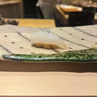 銀座 すし 仙道 - 