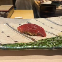 銀座 すし 仙道 - 