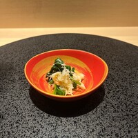 銀座 すし 仙道 - 