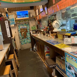 かんだ 冨そば_2