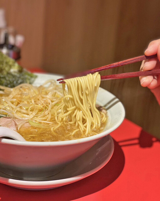 ねぎましまし 7月11日オープン！！一大勢力「よってこや」がラーショ系ブランドを