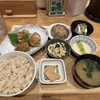 玄米食堂 あえん