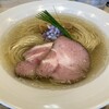 宍道湖しじみ中華蕎麦 琥珀 東京本店