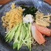 更科 京屋 - 料理写真: