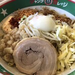 ジャンクガレッジ - 