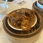 大會堂 美心皇宮 - 飲茶