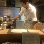 てんぷら 大地 - 