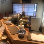 てんぷら 大地 - 