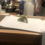 てんぷら 大地 - 