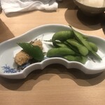 てんぷら 大地 - 