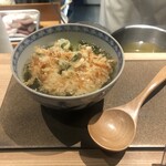 てんぷら 大地 - 