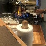 てんぷら 大地 - 