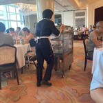 大會堂 美心皇宮 - ワゴンサービス