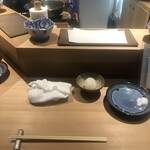 てんぷら 大地 - 