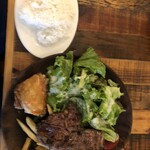 東京ブッチャーズ with OKACHI Beer Lab - 