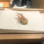 てんぷら 大地 - 