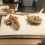 てんぷら 大地 - 