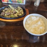 くすのき食堂 - 