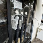 ボニートスープヌードルライク - 