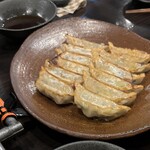 けとばし屋チャンピオン - チャンピオン餃子