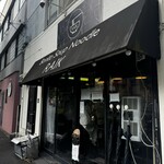 ボニートスープヌードルライク - 