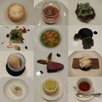 レストラン・モリエール - 