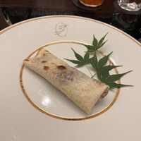 銀座 上瀧 - 