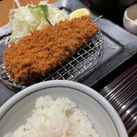 とんかつ まい泉 青山本店 - 