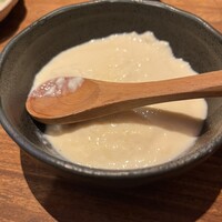 ろっこん - 手作り豆腐