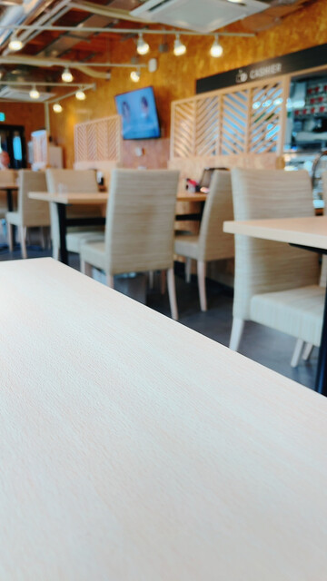 四季の彩 れんが - 帯広（食堂）の写真