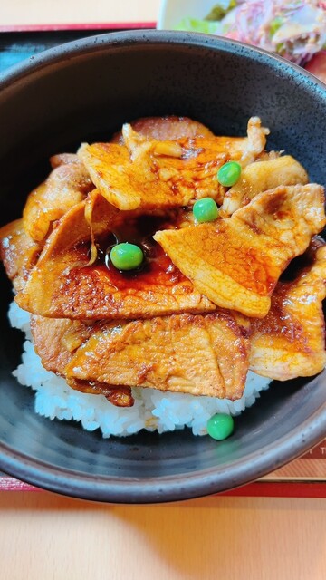 四季の彩 れんが - 帯広（食堂）の写真