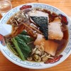 手打ちラーメン いまの家