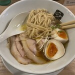 中華そば 髙野 - 